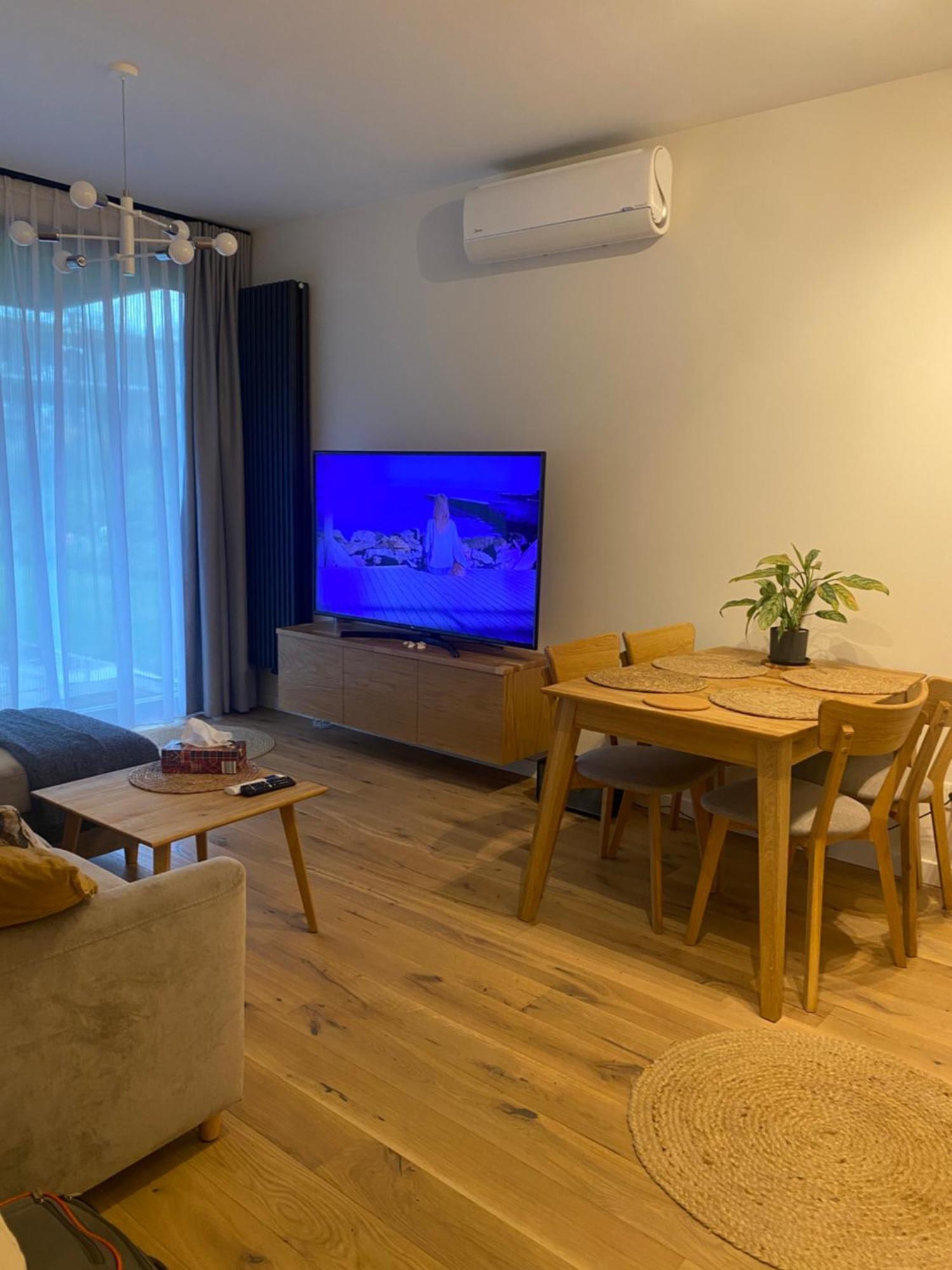 Apartment Warminski Port *